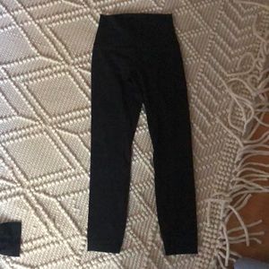 Women’s full length new lululemon align leggings